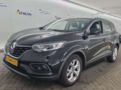 Renault Kadjar TCE 140 EDC GPF ZEN 5D 103KW, 2020