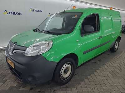 Renault Kangoo 1.5 ENERGY DCI 110 COMF MAXI 4D 80KW, 2017