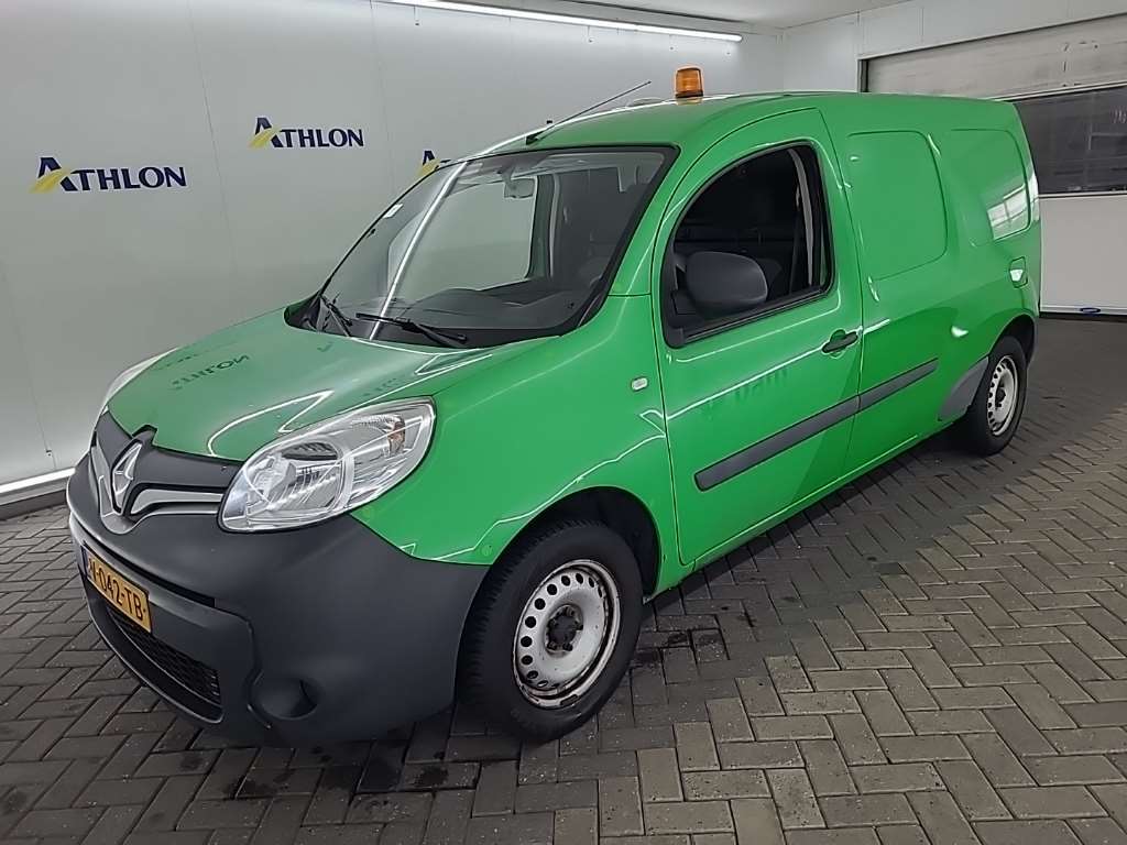 Renault Kangoo 1.5 ENERGY DCI 90 COMF MAXI 4D 66KW, 2018