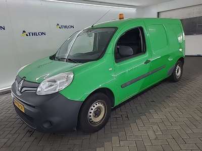 Renault Kangoo 1.5 ENERGY DCI 90 COMF MAXI 4D 66KW, 2018