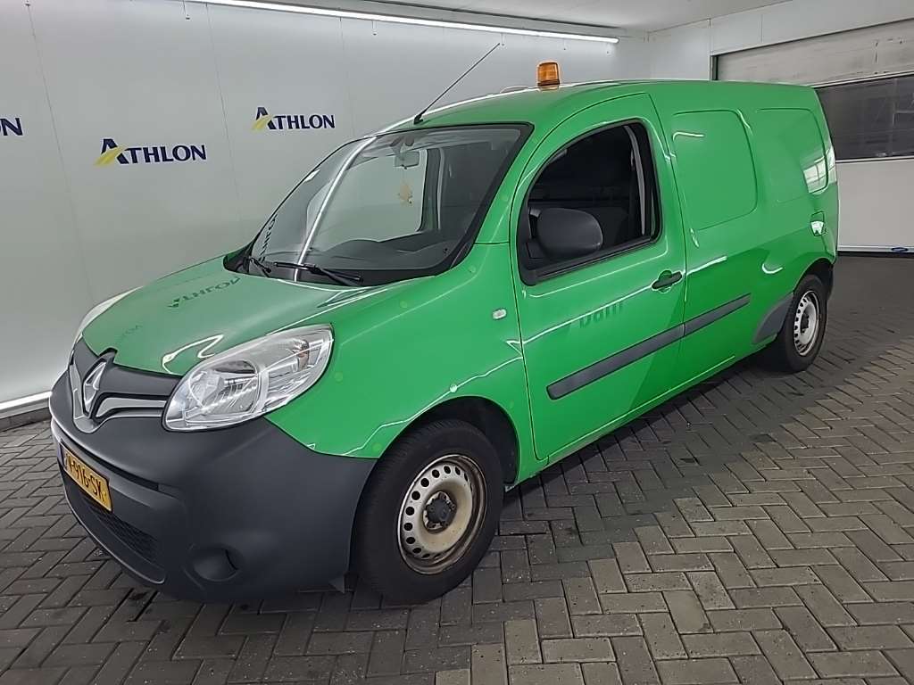 Renault Kangoo 1.5 ENERGY DCI 90 COMF MAXI 4D 66KW, 2018