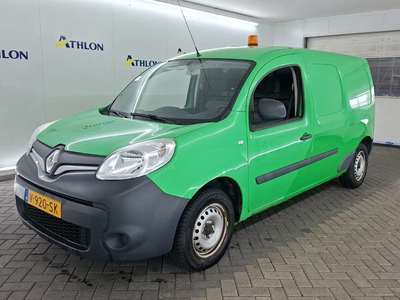 Renault Kangoo 1.5 ENERGY DCI 90 COMF MAXI 4D 66KW, 2018