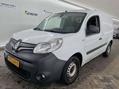 Renault Kangoo 1.5 DCI 95 COMFORT 4D 70KW, 2020