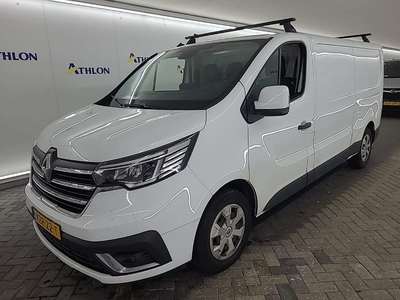 Renault Trafic gb L2H1 T30 2.0 DCI 130 WORK EDITION 4D 96KW, 2023