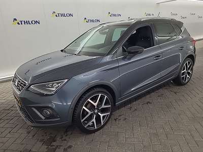Seat Arona 1.0 TSI 70KW FR BUS INTENSE PLUS 5D, 2021