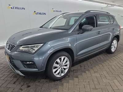 Seat Ateca 1.5 TSI STYLE BUSINESS INTENSE 5D 110KW, 2020