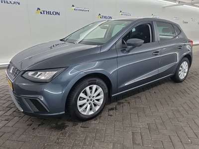 Seat Ibiza 1.0 ECO TSI STYLE BUSINESS INTENSE 5D 70KW, 2021