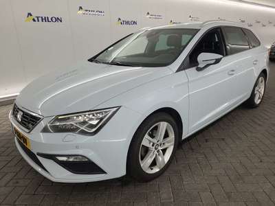 Seat Leon st 1.0 TSI FR FR ULTIMATE EDITION 5D 85KW, 2020