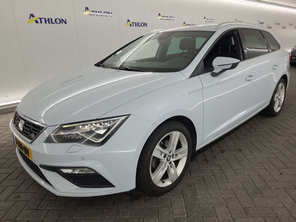 Seat Leon st 1.0 TSI FR FR ULTIMATE EDITION 5D 85KW, 2020