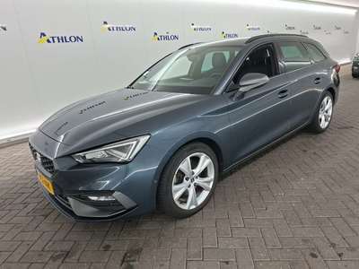 Seat Leon st 1.5 ETSI FR LAUNCH EDITION DSG 5D 110KW, 2020