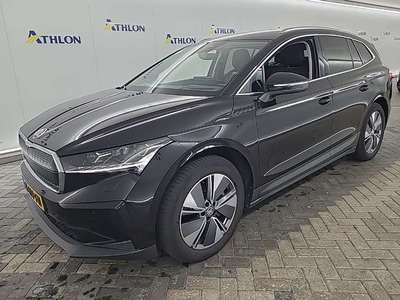 Skoda Enyaq iv 80 5D 150KW, 2021