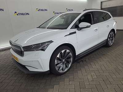 Skoda Enyaq iv IV 60 5D 132KW, 2021