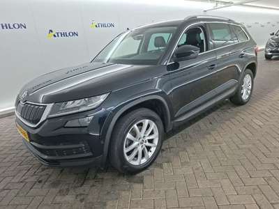 Skoda Kodiaq 1.5 TSI ACT 110KW DSG BUSINESS ED PLUS 5D, 2020