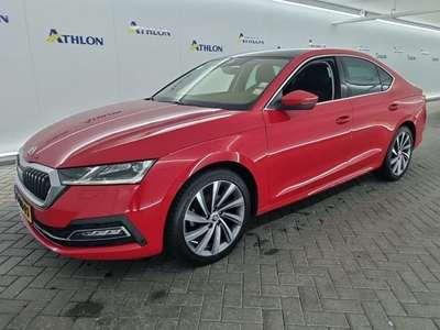 Skoda Octavia 1.5 TSI GREENTECH FIRST EDITION 5D 110KW, 2020