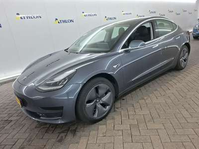 Tesla Model 3 STANDARD RANGE PLUS RWD 4D 225KW, 2020