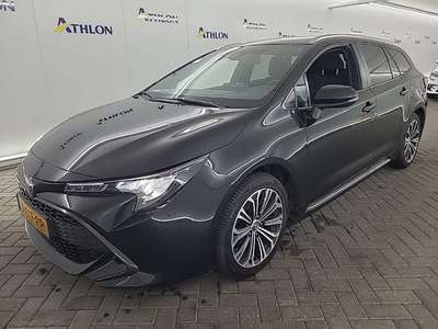 Toyota Corolla touring 1.2 TURBO DYNAMIC 5D 85KW, 2020