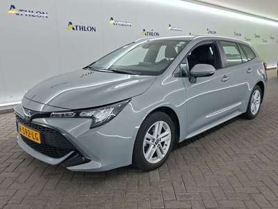 Toyota Corolla touring 1.8 HYBRID ACTIVE 5D 90KW, 2022