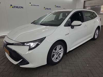 Toyota Corolla touring 1.8 HYBRID BUSINESS 5D 90KW, 2020