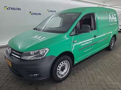 Volkswagen Caddy 2.0 TDI 75 KW BMT MAXI 4D, 2018