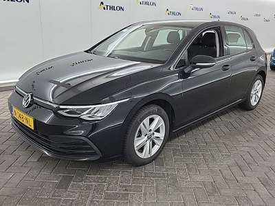 Volkswagen Golf 1.0 ETSI 81KW DSG LIFE 5D, 2021