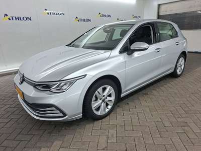 Volkswagen Golf 1.0 ETSI 81KW DSG LIFE 5D, 2021
