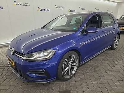 Volkswagen Golf 1.5 TSI 110KW 7-DSG HIGHLINE BUSINESS R 5D, 2019