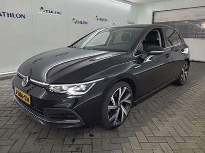 Volkswagen Golf 1.5 ETSI 110KW DSG STYLE 5D, 2020
