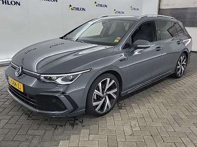 Volkswagen Golf variant 1.5 ETSI 110KW DSG R-LINE BUSINESS 5D, 2021