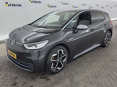 Volkswagen Id.3 58KWH 1ST PLUS AUTO 5D 150KW, 2020
