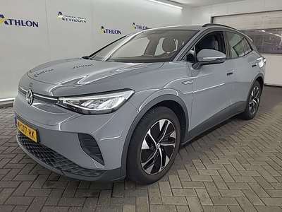 Volkswagen Id.4 77KWH LIFE AUTO 5D 150KW ATHLON EDITION, 2021