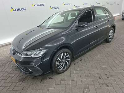Volkswagen Polo 1.0 TSI 70KW 7-DSG LIFE BUS.5D ATHLON EDITION, 2022