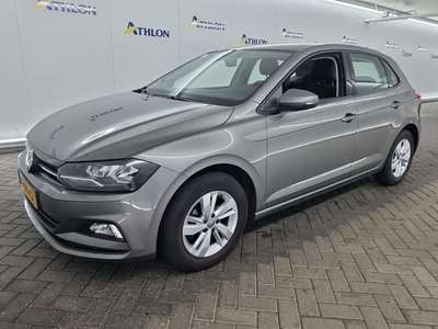 Volkswagen Polo 1.0 TSI 70KW COMFORTLINE 5D, 2020