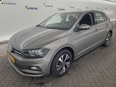 Volkswagen Polo 1.0 TSI 70KW COMFORTLINE 5D ATHLON EDITION, 2021