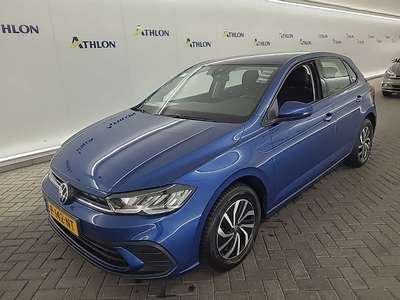 Volkswagen Polo 1.0 TSI 70KW LIFE 5D, 2022
