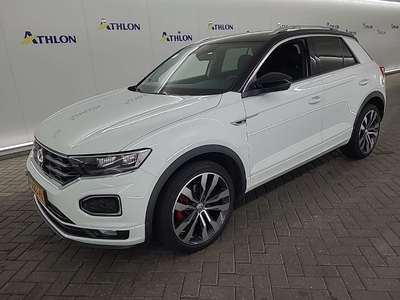 Volkswagen T-roc 1.5 TSI 110KW DSG SPORT BUSINESS R 5D, 2020