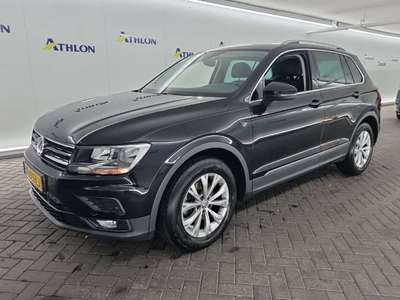 Volkswagen Tiguan 1.5 TSI ACT 110KW DSG COMFORTLINE BUS. 5D, 2020