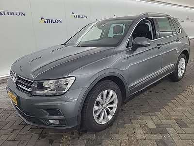 Volkswagen Tiguan 2.0 TDI 110KW DSG COMFORTLINE BUSINESS 5D, 2020