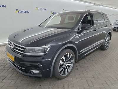 Volkswagen Tiguan allspace 1.5 TSI DSG HIGHLINE BUSINESS R 5D 110KW, 2020