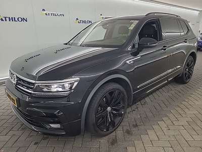 Volkswagen Tiguan allspace 1.5 TSI DSG HIGHLINE BUSINESS R 5D 110KW, 2020