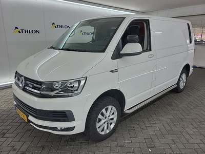 Volkswagen Transporter gb 2.0TDI 110KW 4MOTION L1H1 4D, 2018
