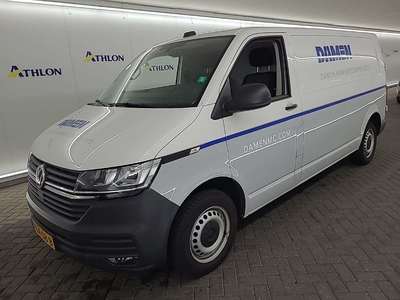 Volkswagen Transporter gb 2.0TDI 110KW L2H1 4D, 2020