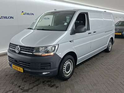 Volkswagen Transporter gb 2.0TSI 110KW L2H1 4D, 2018