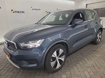 Volvo Xc40 RECHARGE T4 INSCRIPTION EXPRESSION 5D 155KW, 2020
