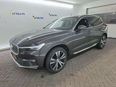 Volvo Xc60 B4 AUTOMAAT ULTIMATE - BRIGHT 5D 145KW, 2022