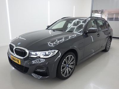 BMW 3 serie touring 330e xDrive Business Edition Plus M Sport 5d