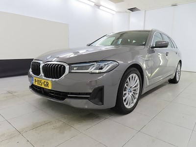 BMW 5 serie touring 520e Business Edition Plus 5d