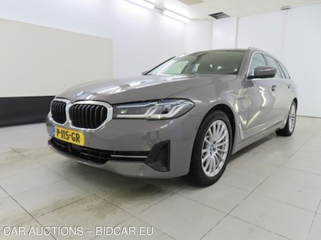 BMW 5 serie touring 520e Business Edition Plus 5d