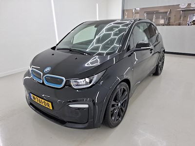 BMW I3 i3 (120Ah) Business Edition 5d