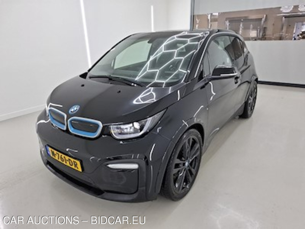BMW I3 i3 (120Ah) Business Edition 5d