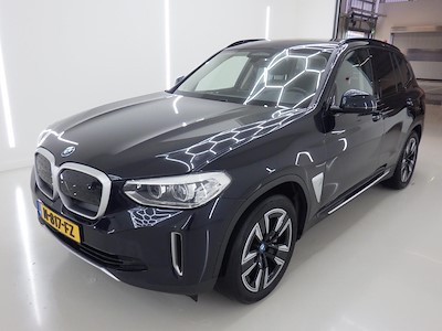 BMW Ix3 80kWh Executive 5d